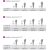 Multibase Abutment EV S - 17°