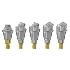 Multibase Abutment EV M - 30°