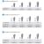 Multibase Abutment EV L - 0° 