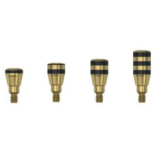 Healing Abutment EV XS (4 mm ⌀)