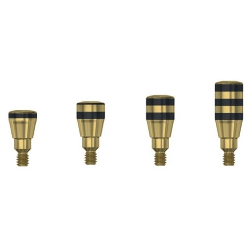 Healing Abutment EV M (4 mm ⌀)