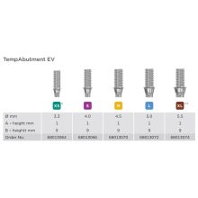 TempAbutment EV 