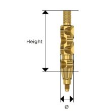 Implant Pick-Up EV Design Long