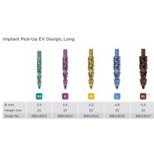 Implant Pick-Up EV Design Long
