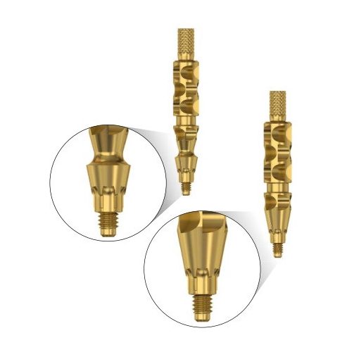 Implant Pick-Up EV Design Long