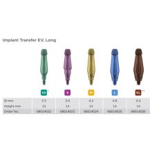 Implant Transfer EV Long