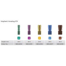 Implant Analog EV