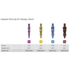 Implant Pick-Up EV Design Short