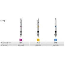 Implant Driver EV Long