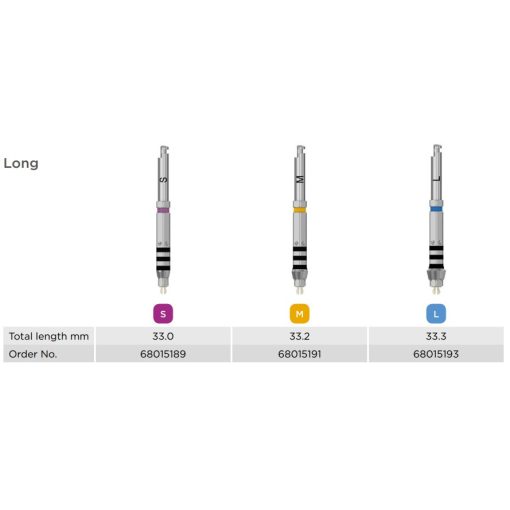 Implant Driver EV Long