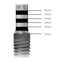 Implant Driver EV Long