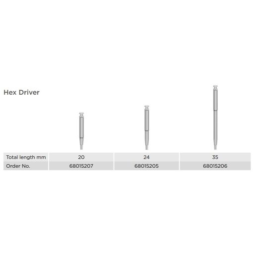 Hex Driver
