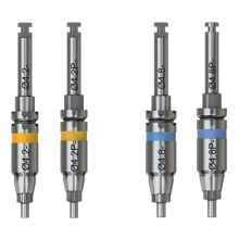 Implant Driver Profile EV Long (34 mm)