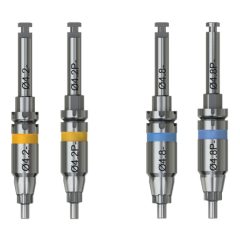 Implant Driver Profile EV Long (34 mm)