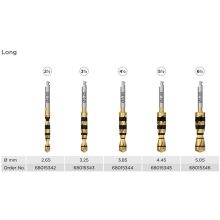Intermedium Drills Long