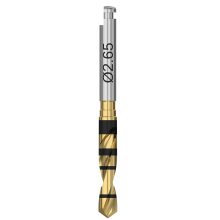 Primetaper Drill Long (6,5-17mm)