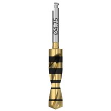 Primetaper Drill Short (6,5-13mm)