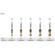 Intermedium Drills Short