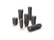 ASTRA-TECH EV implantátumok